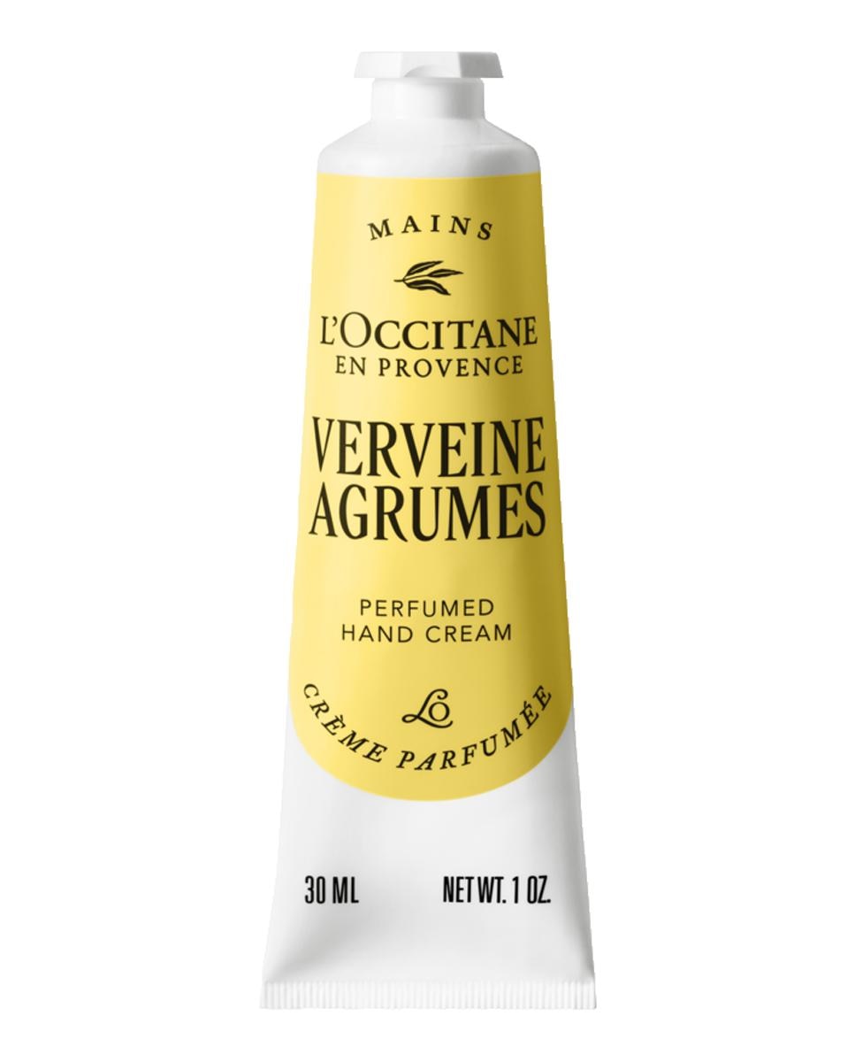 Imagem 0 de Creme de Mãos Verveine Agrumes