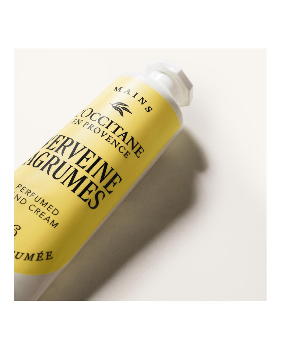 Creme de Mãos Verveine Agrumes 2