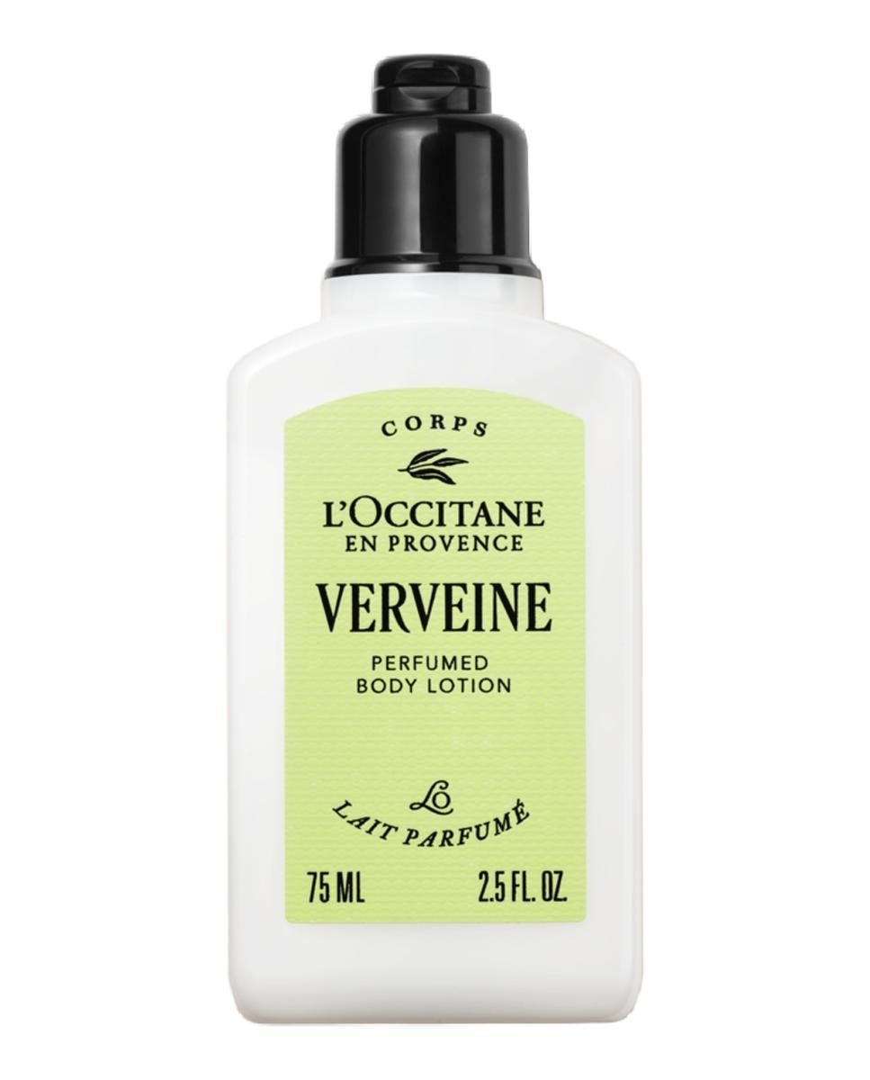 Imagem 0 de Loção Corporal Verveine