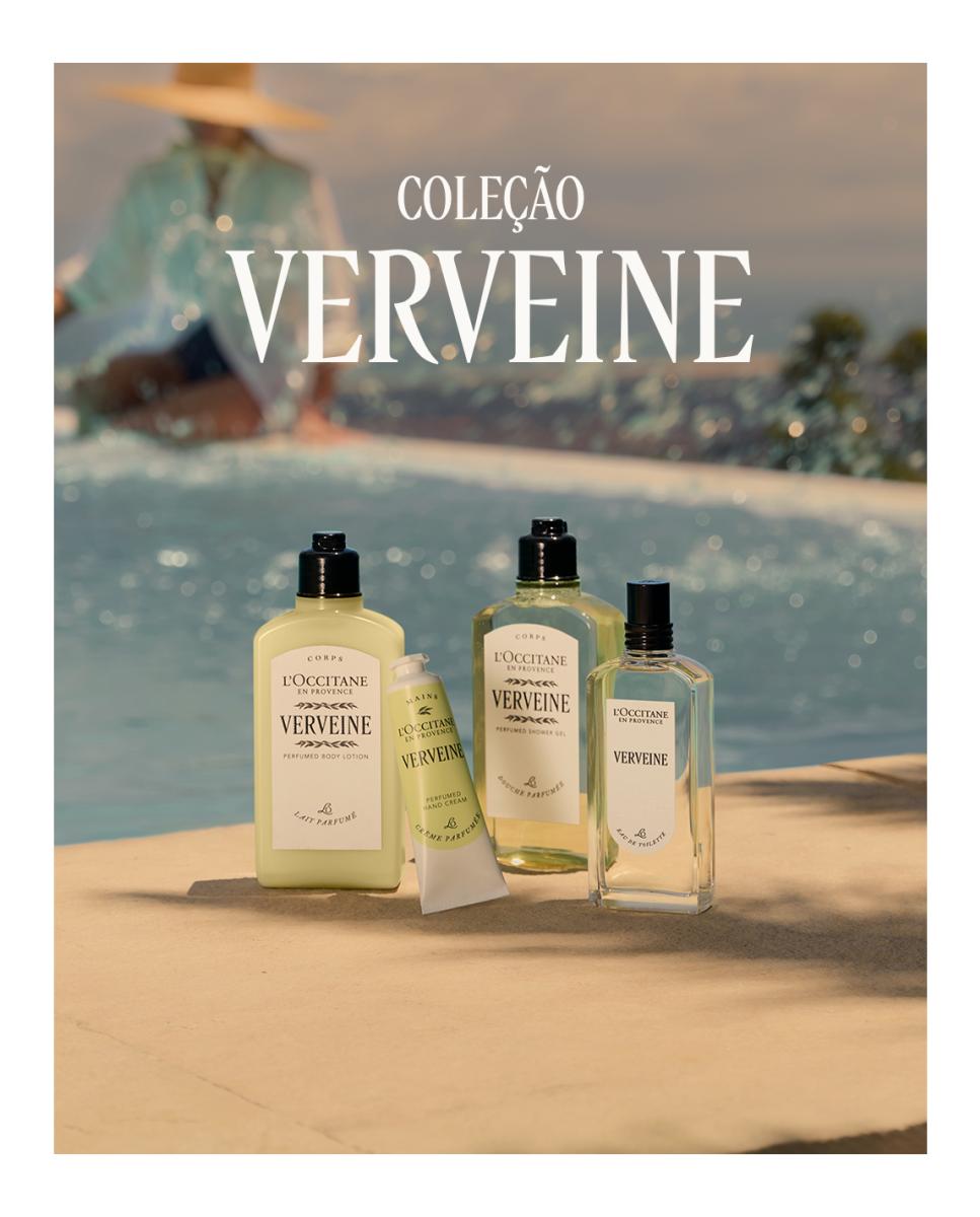 Loção Corporal Verveine 2
