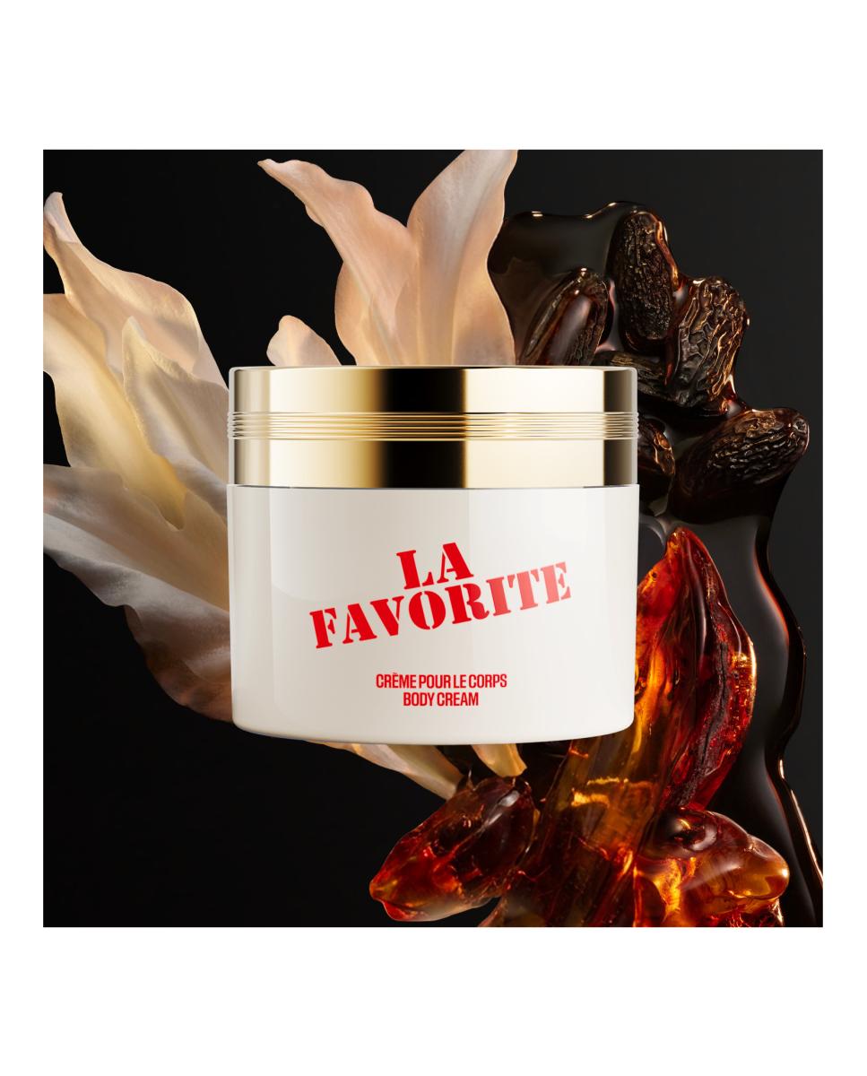 La Favorite Crema Corporal Jean Paul Gaultier 3