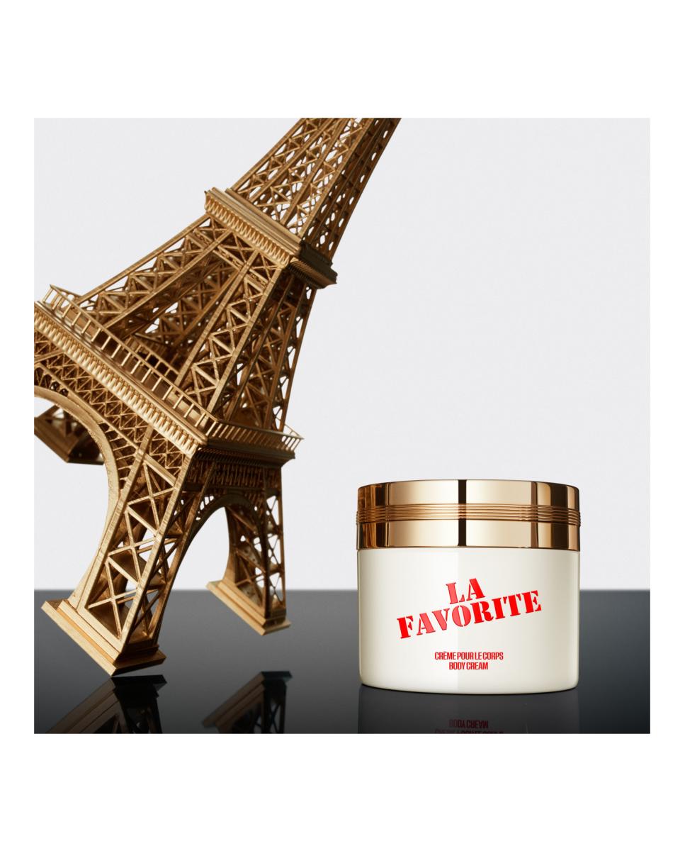 La Favorite Crema Corporal Jean Paul Gaultier 8