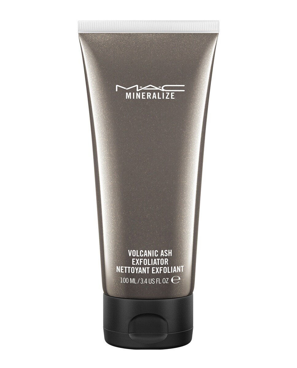 Esfoliante Facial Volcanic Ash Exfoliator - 100 ml 1