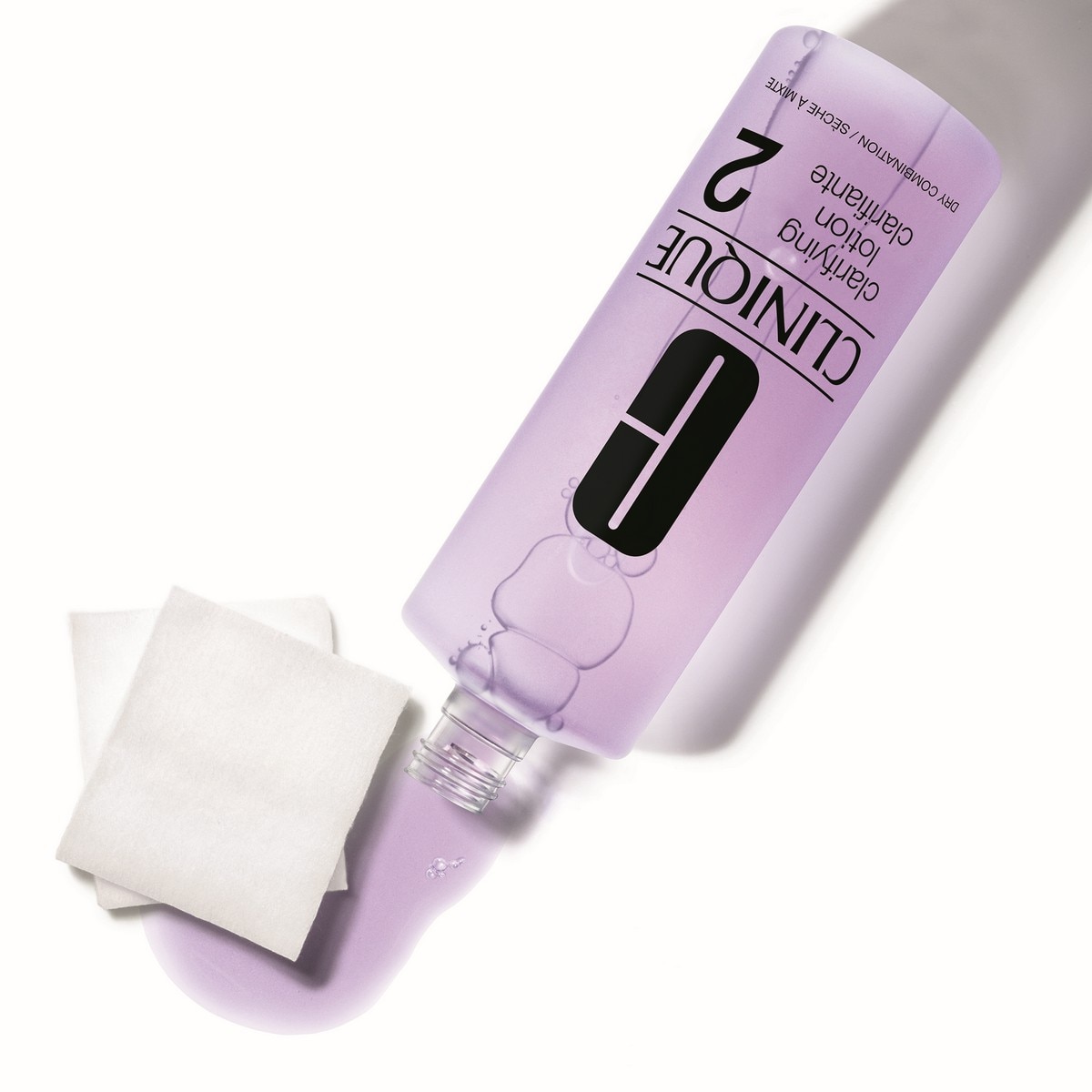Loção Esfoliante Clarifying Lotion 2 2