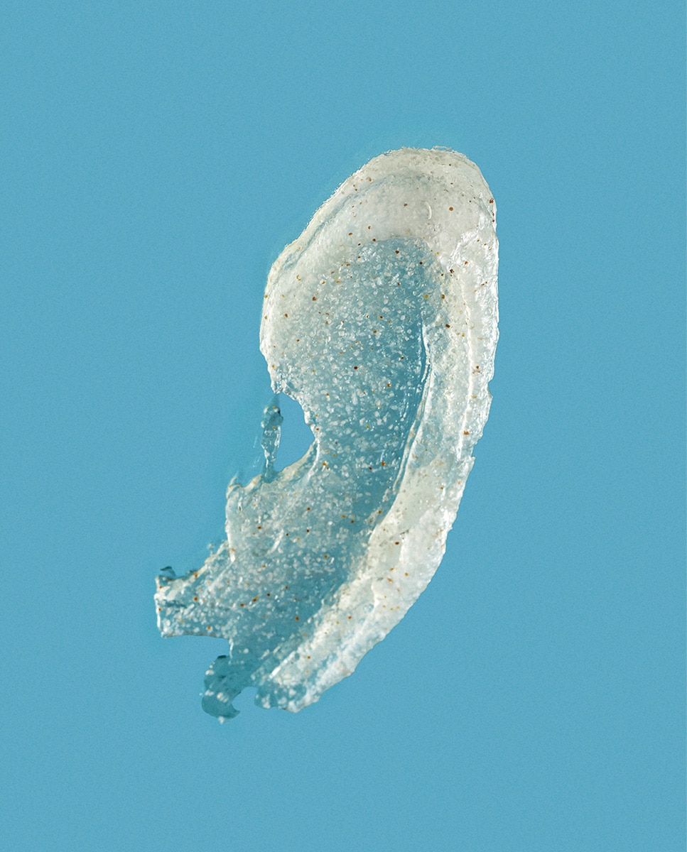 Esfoliante Corporal Tomato Leaves 5