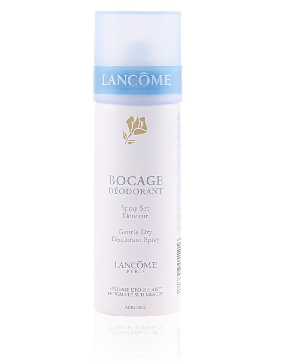 Imagem 0 de Desodorizante Bocage Déodorant 125ml Lancôme