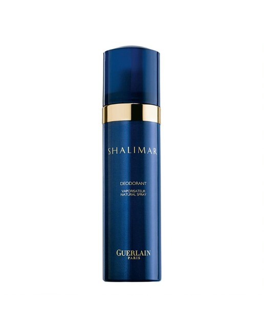 Desodorizante Spray Shalimar - 100 ml 1