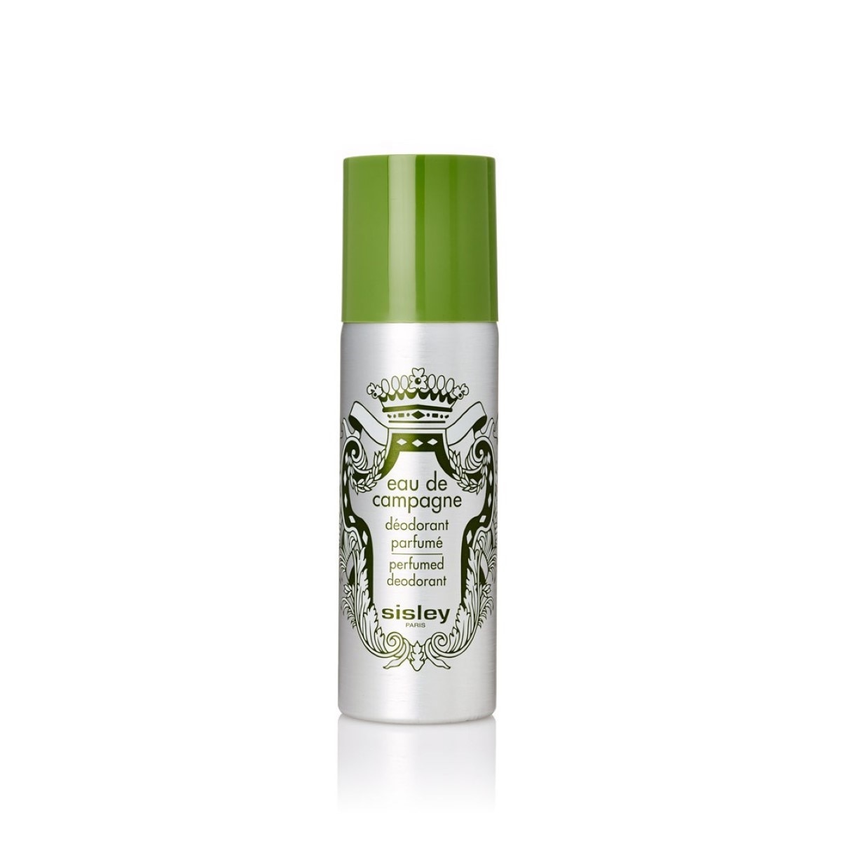Imagem 0 de Desodorizante Parfumé Eau de Campagne - 150 ml