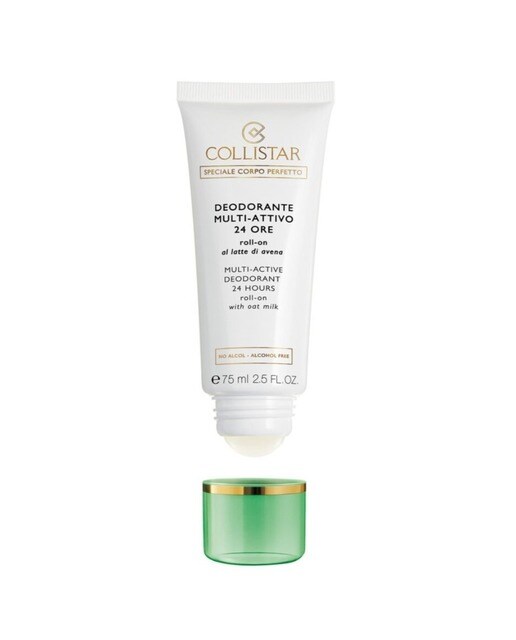Desodorizante Roll-on Perfect Body 24h - 75 ml 1