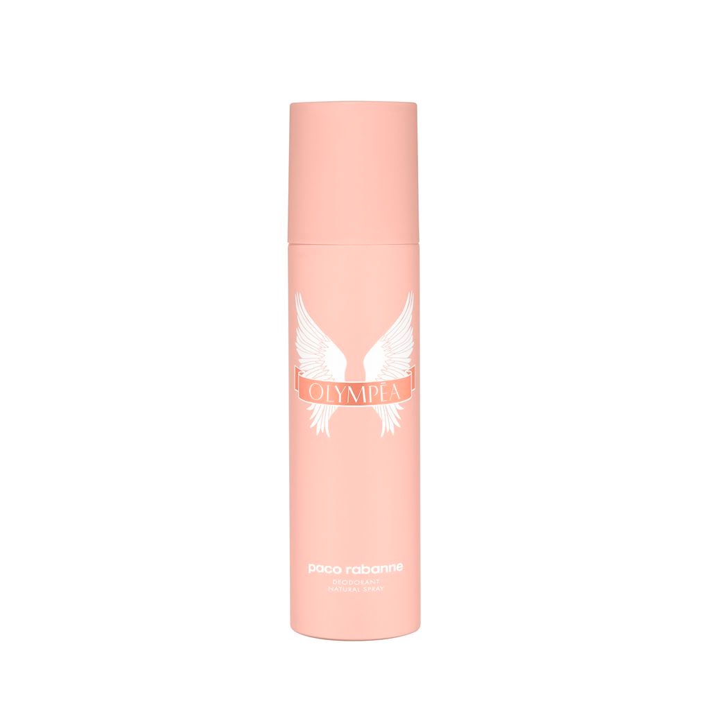 Imagem 0 de Desodorizante Spray Olympea 150 ml Paco Rabanne