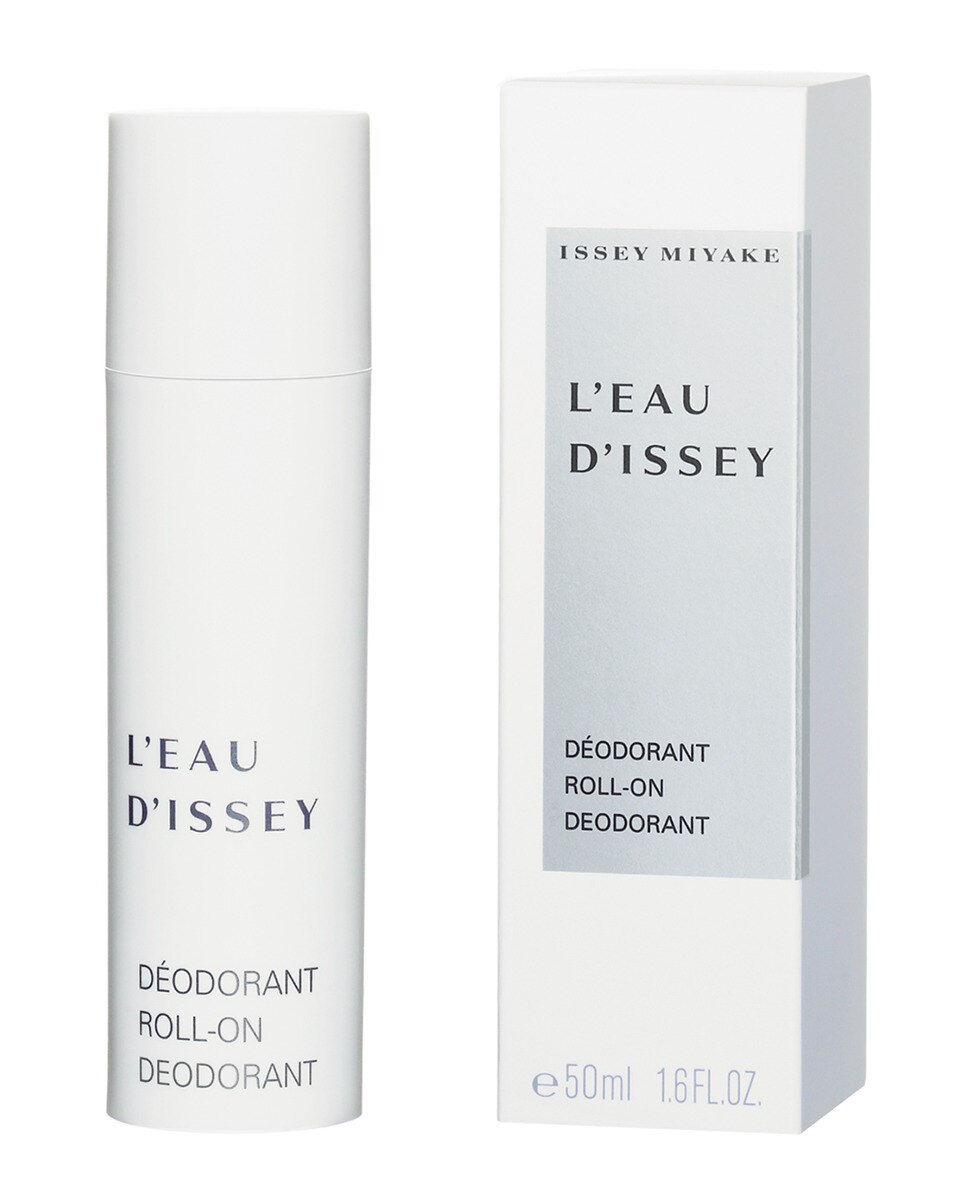 Desodorizante Roll-On L'Eau d´Issey - 50 ml 2