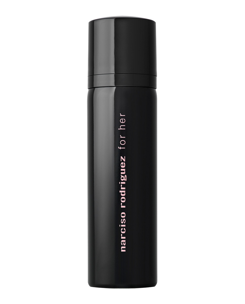 Imagem 0 de Desodorizante Spray 100 ml Narciso Rodriguez for her