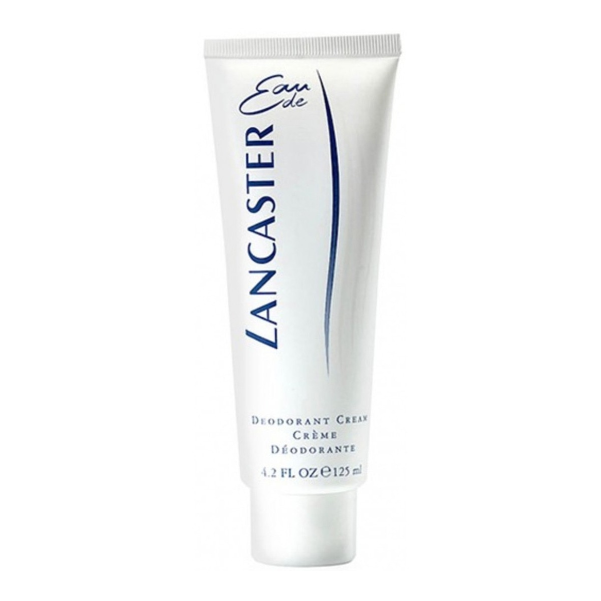 Desodorizante em creme 125 ml 1