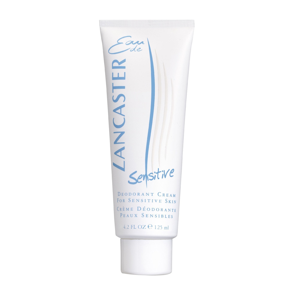 Desodorizante de peles sensíveis 125 ml Eau de Lancaster 1