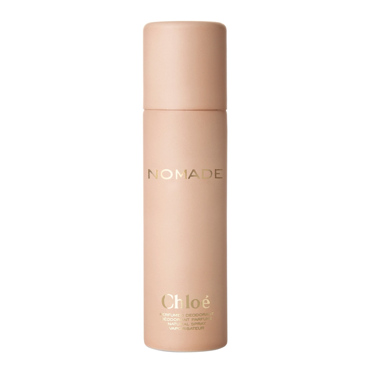 Desodorizante Chloé Nomade 100ml Chloé 1