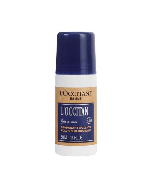 Desodorante Roll On - 50 ml 1