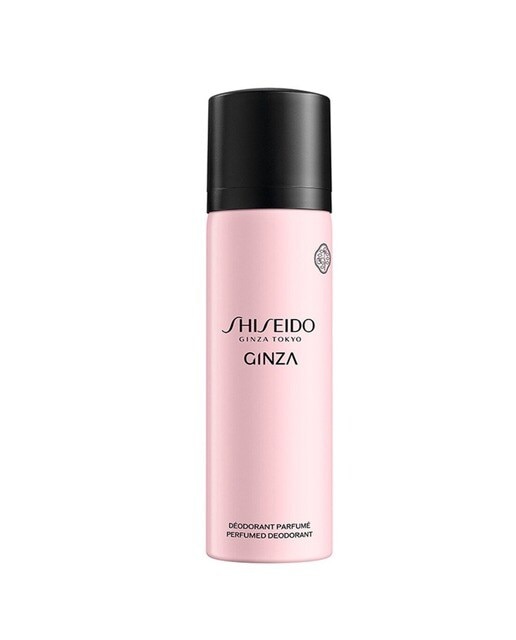 Imagem 0 de Desodorizante Ginza - 100 ml