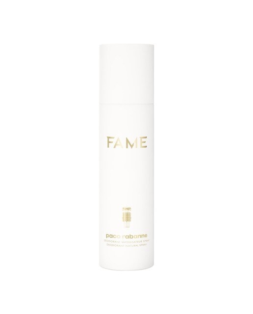 Imagem 0 de Desodorizante Spray Fame - 150 ml