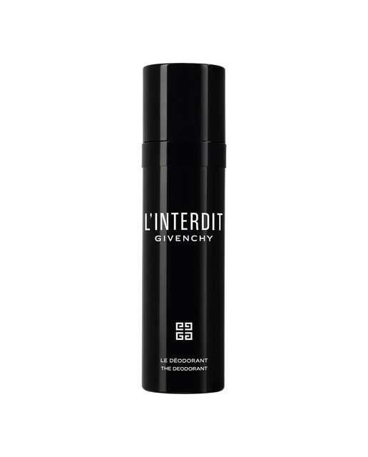 Desodorizante L'Interdit - 100 ml 1