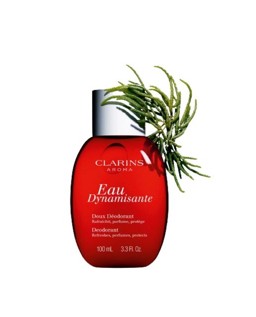 Imagem 0 de Desodorizante Doux Eau Dynamisante - 100 ml