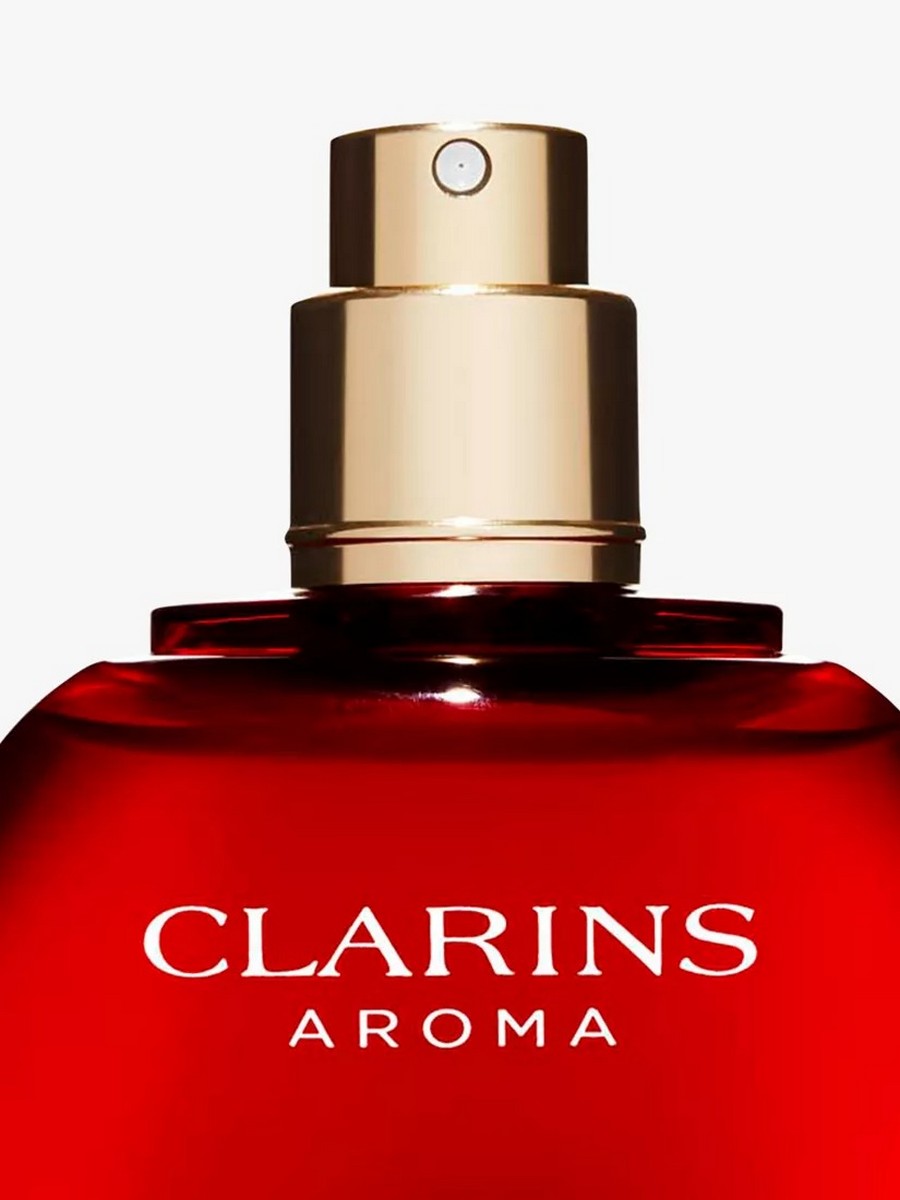Desodorizante Doux Eau Dynamisante - 100 ml 5
