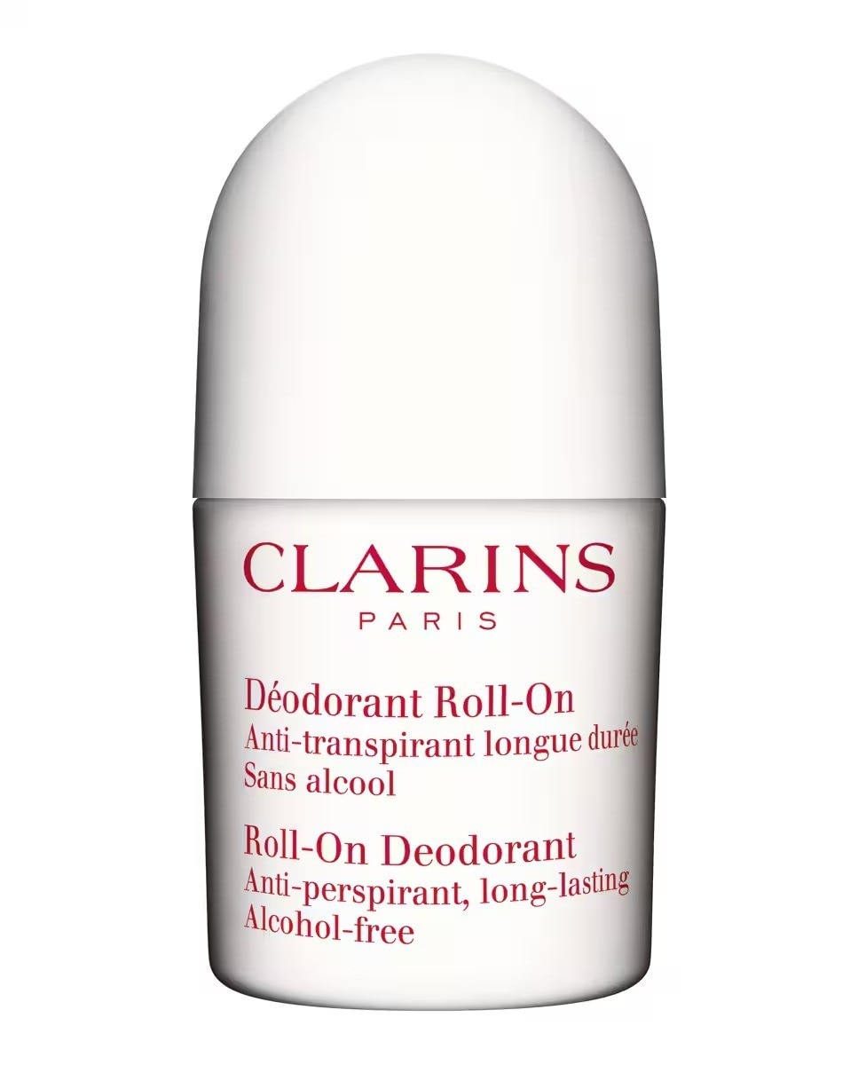 Imagem 0 de Desodorizante Roll-On 50 ml Clarins