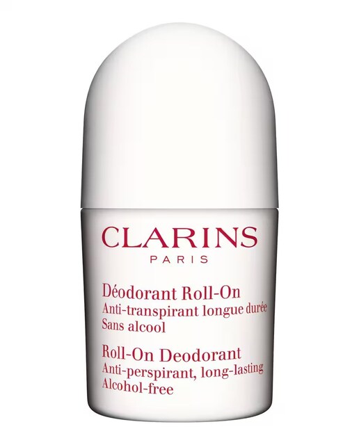 Imagem 0 de Desodorizante Roll-On 50 ml Clarins