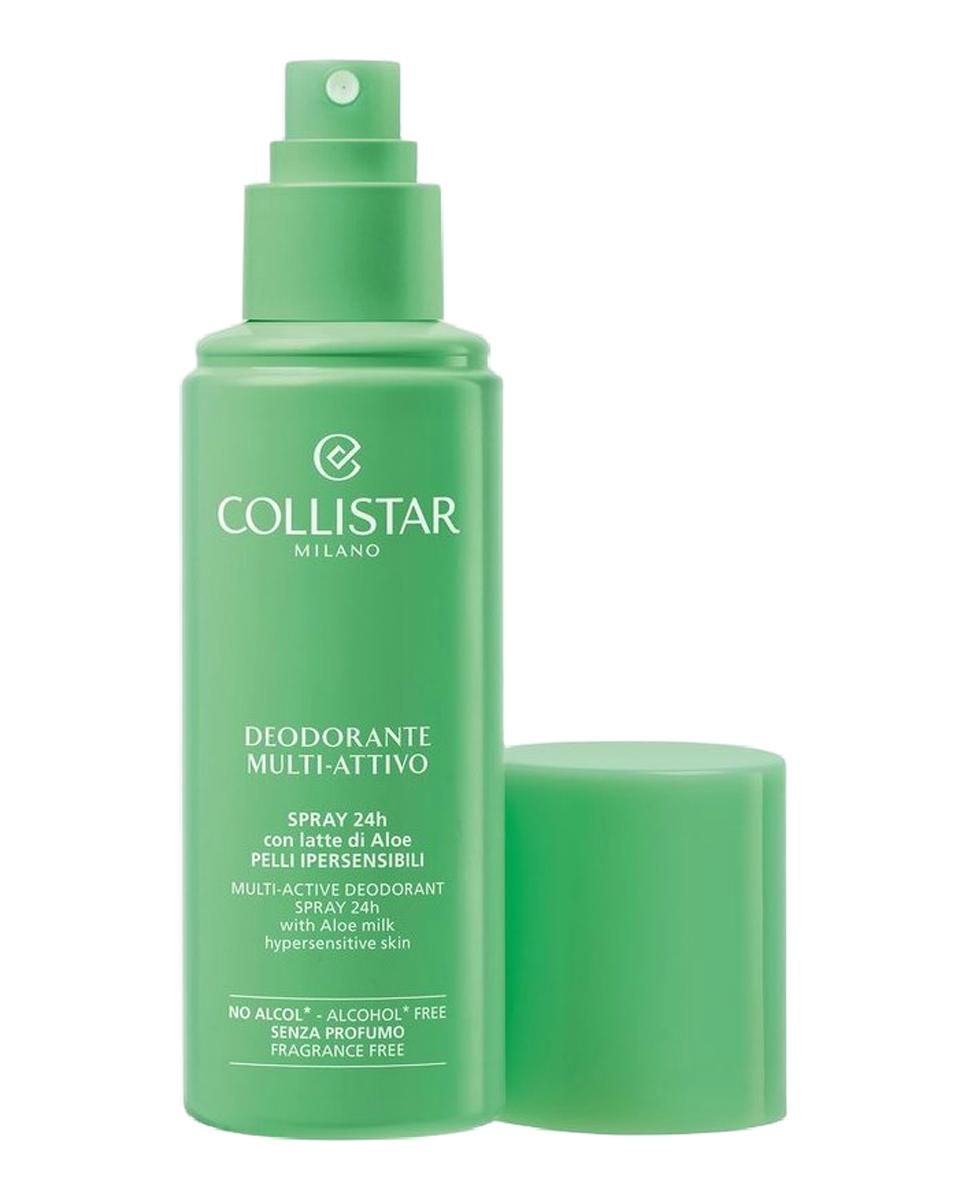 Desodorizante Spray 24h Peles Híper Sensíveis 2