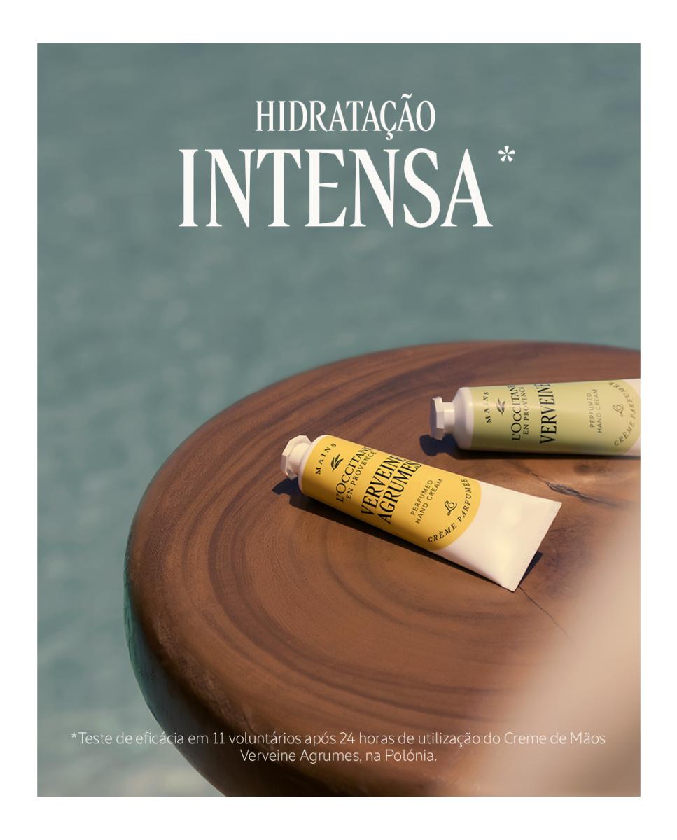 Desodorizante em Stick Verveine Agrumes 4