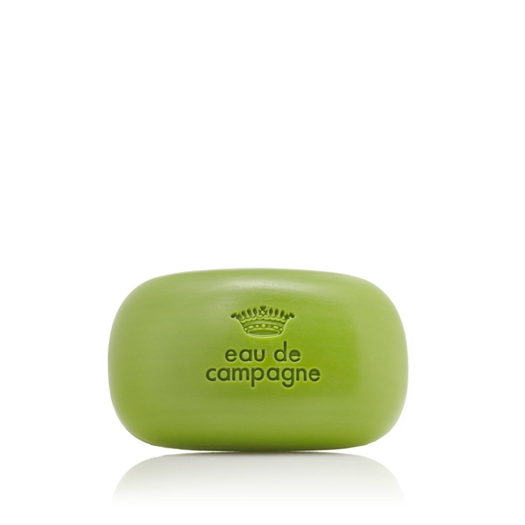 Sabonete Perfumado Eau de Campagne 100g Sisley Paris 1