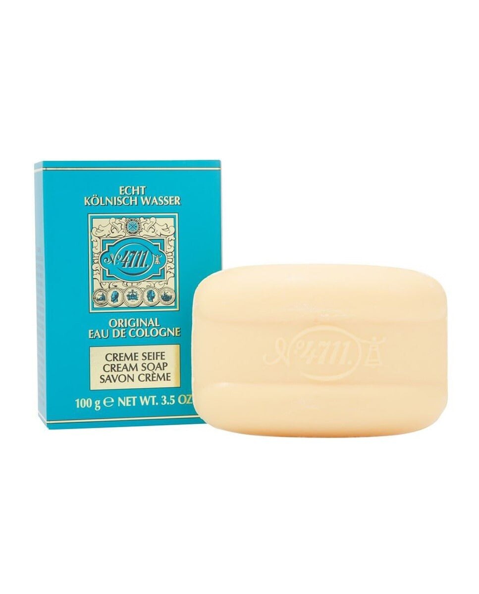 Sabonete perfumado 100gr 4711 1