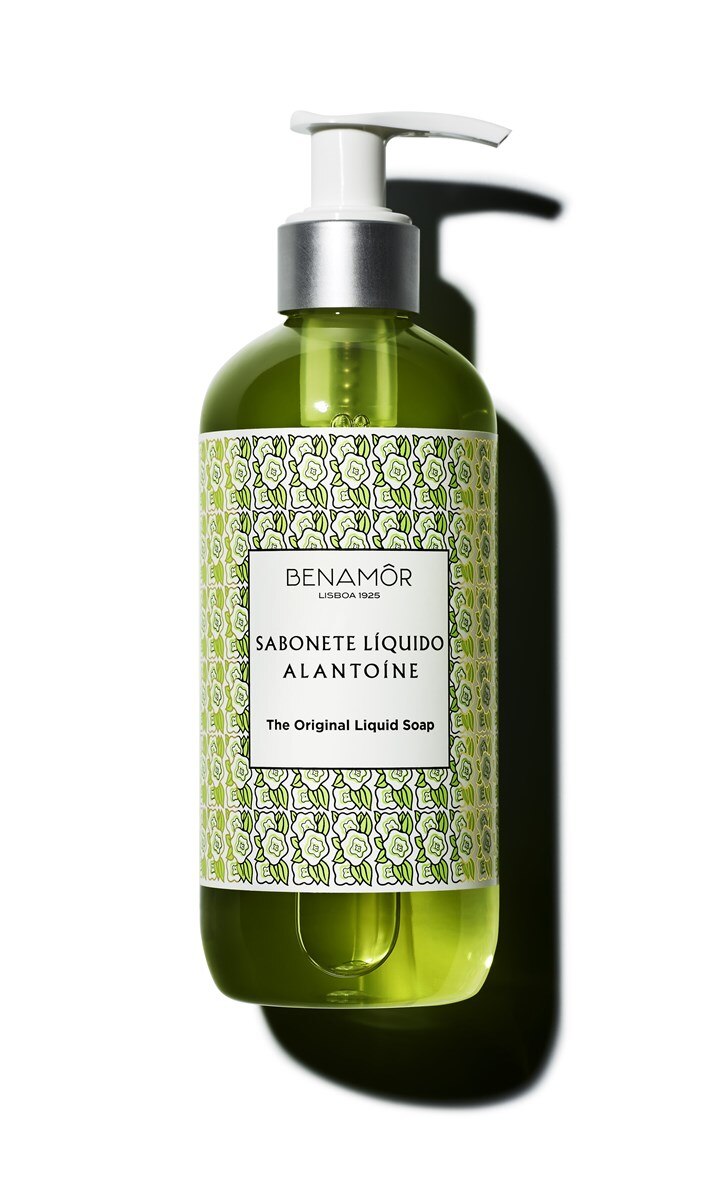 Sabonete Líquido Alantoíne The Original Liquid Soap 1