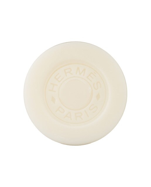 Sabonete Perfumado Terre d'Hermès 1