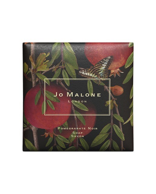 Sabonete Pomegranate Noir - 100 g 1