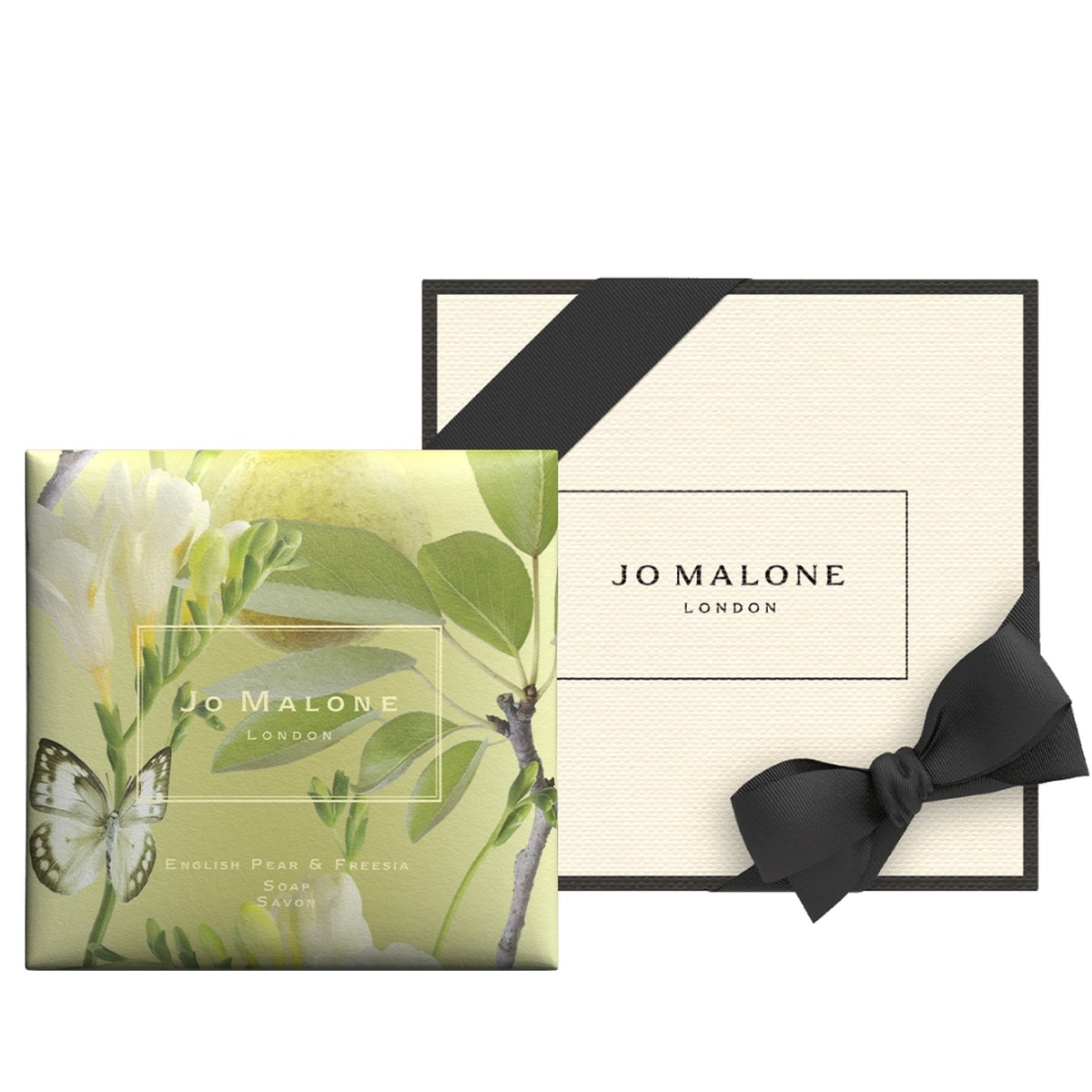 Sabonete English Pear & Freesia - 100 g 2