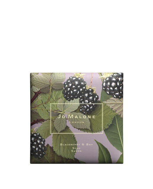 Sabonete Blackberry & Bay - 100 g 1
