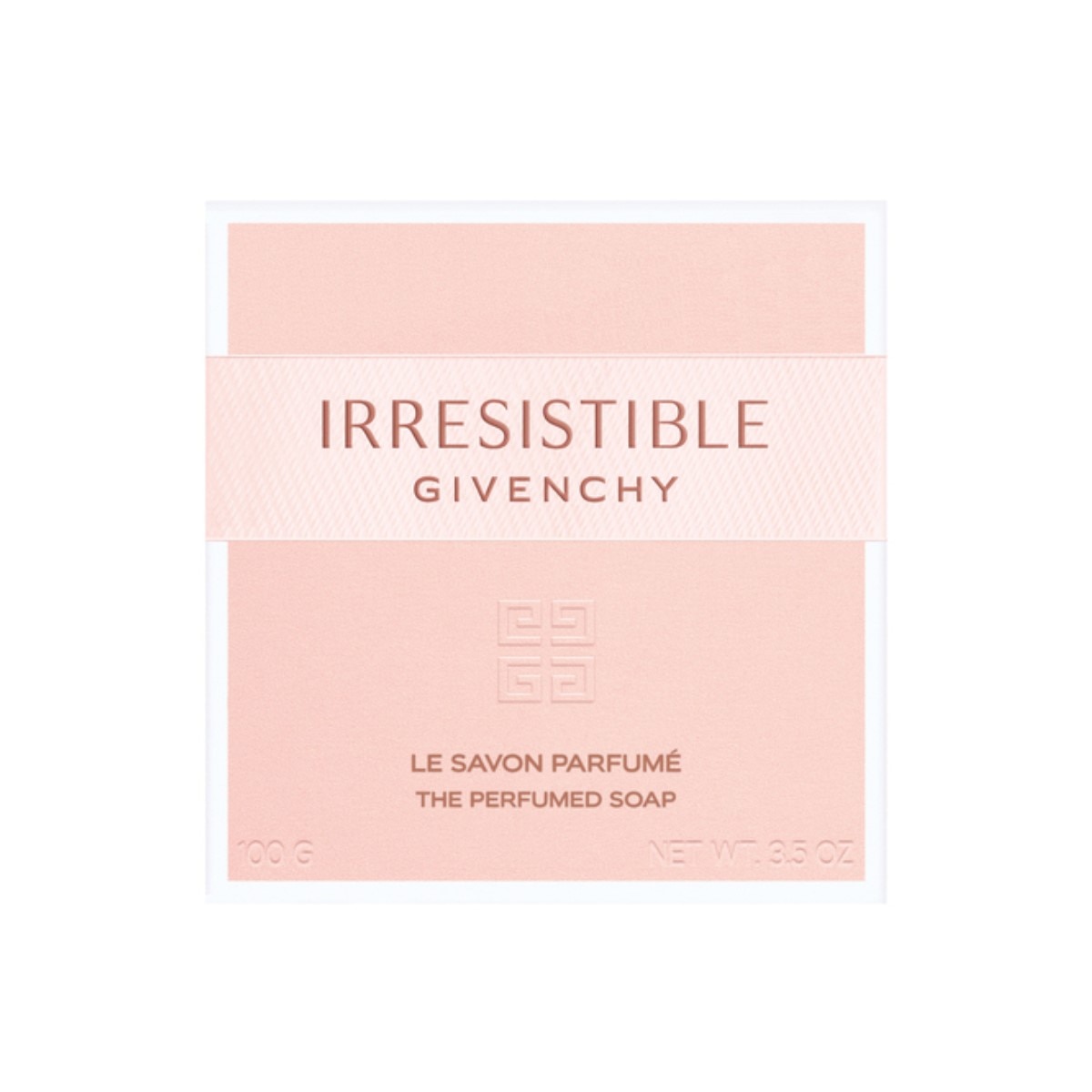 Sabonete Perfumado Irresistible - 100 g 3