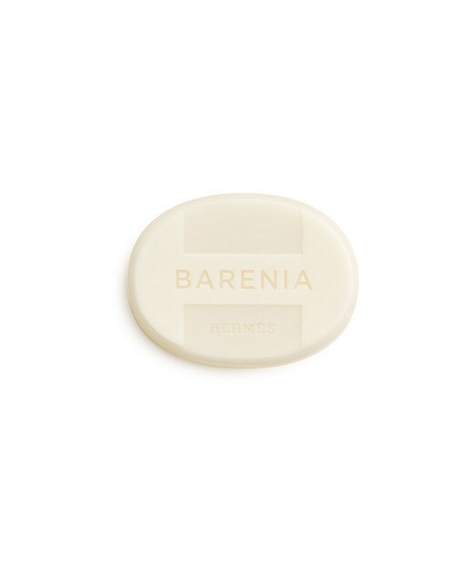 Sabonete Perfumado Barénia d'Hermès 1