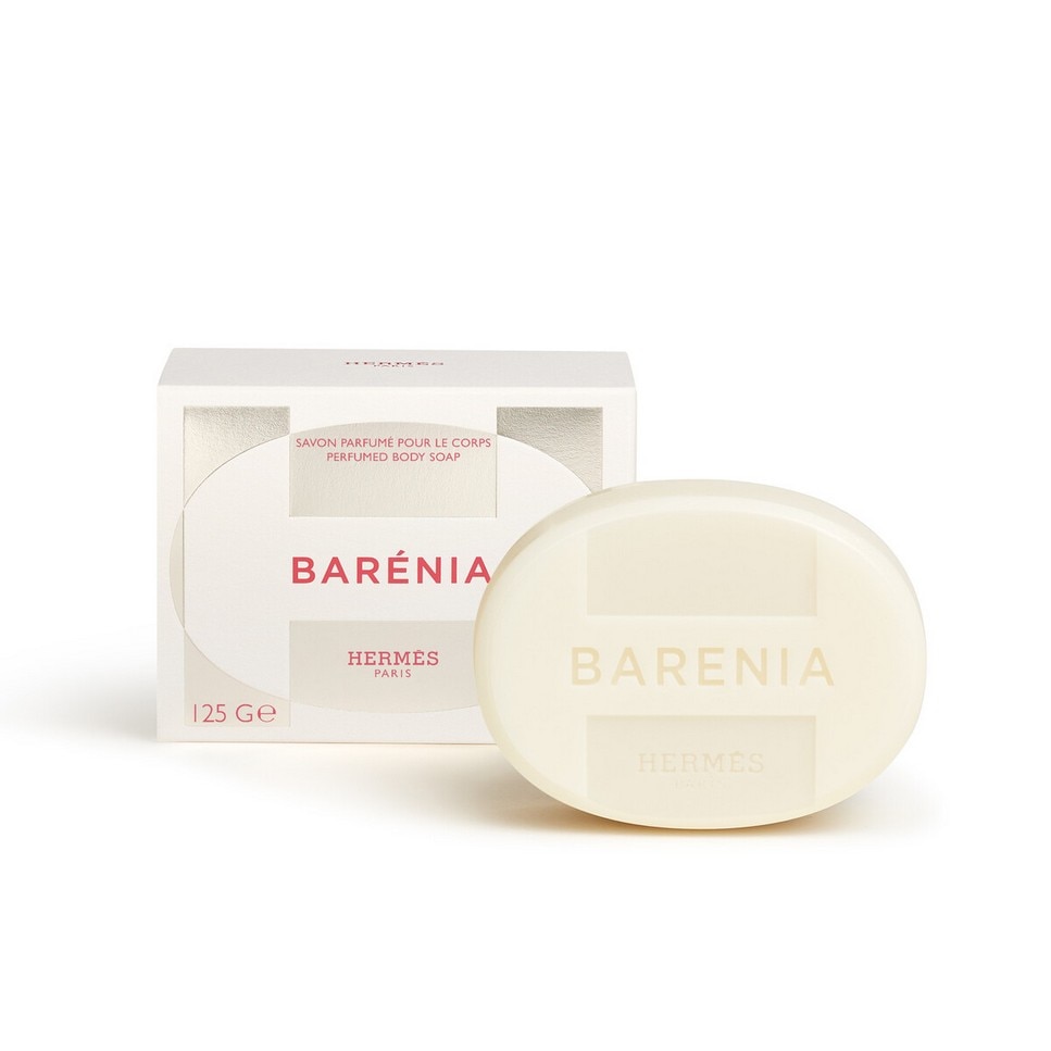 Sabonete Perfumado Barénia d'Hermès 2