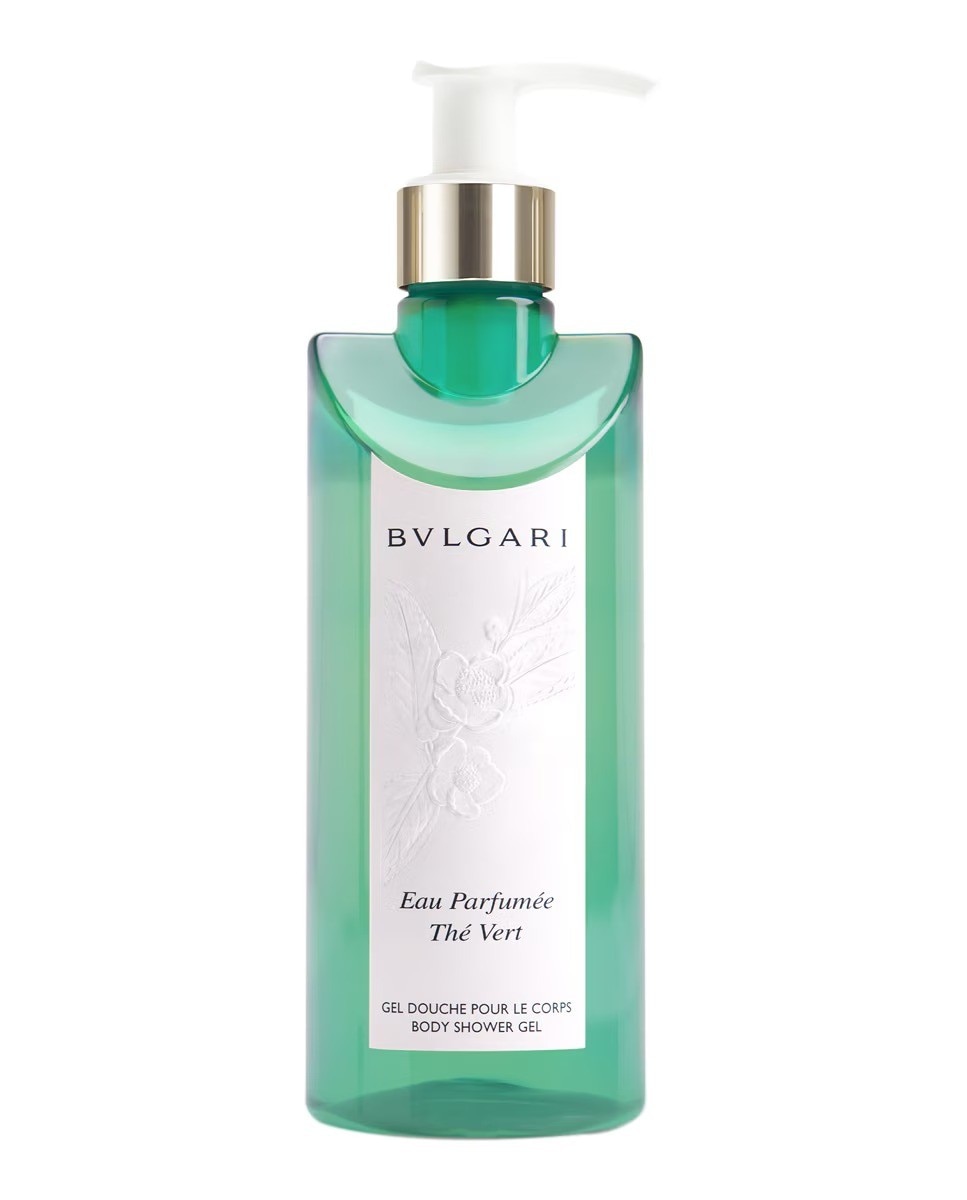 Imagem 0 de Gel de Banho Eau Parfumée Thé Vert 300 ml Bvlgari
