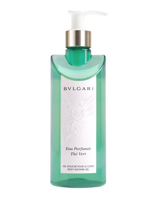 Imagem 0 de Gel de Banho Eau Parfumée Thé Vert 300 ml Bvlgari