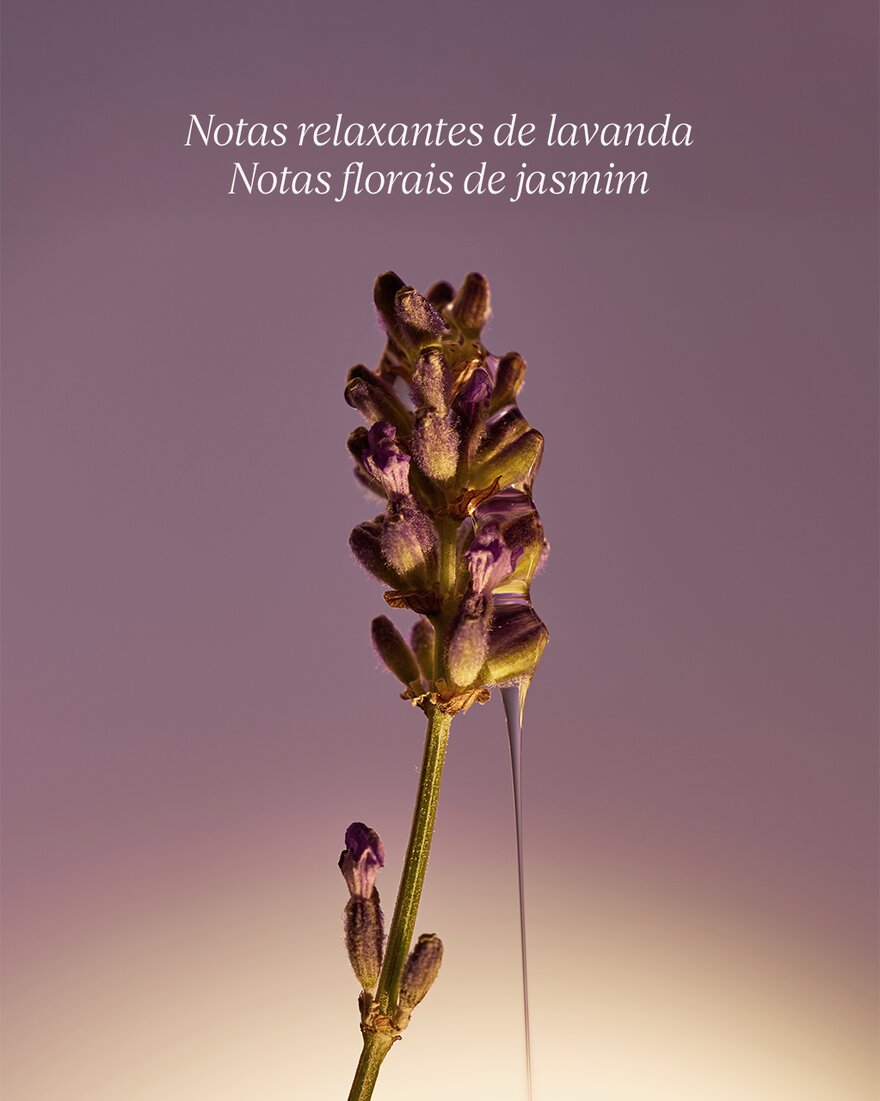 Sabonete Líquido para Mãos e Corpo Lavanda 7