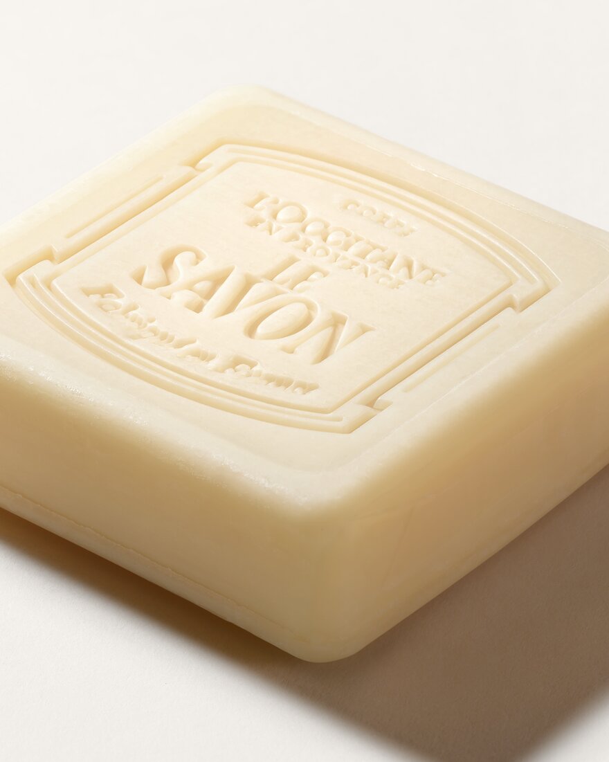 Sabonete Extra Suave Karité Verbena 2