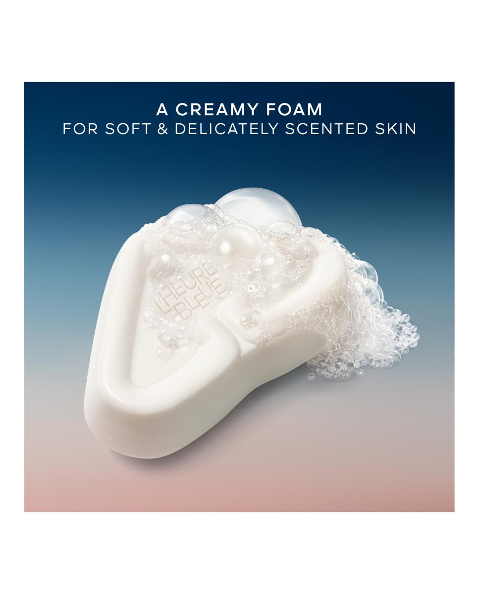 Sabonete Perfumado L'Heure Bleue 5