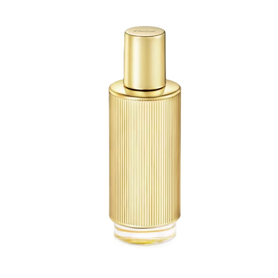 Imagem 0 de Óleo Puro Les Bases à Parfumer Cartier Huile Pure