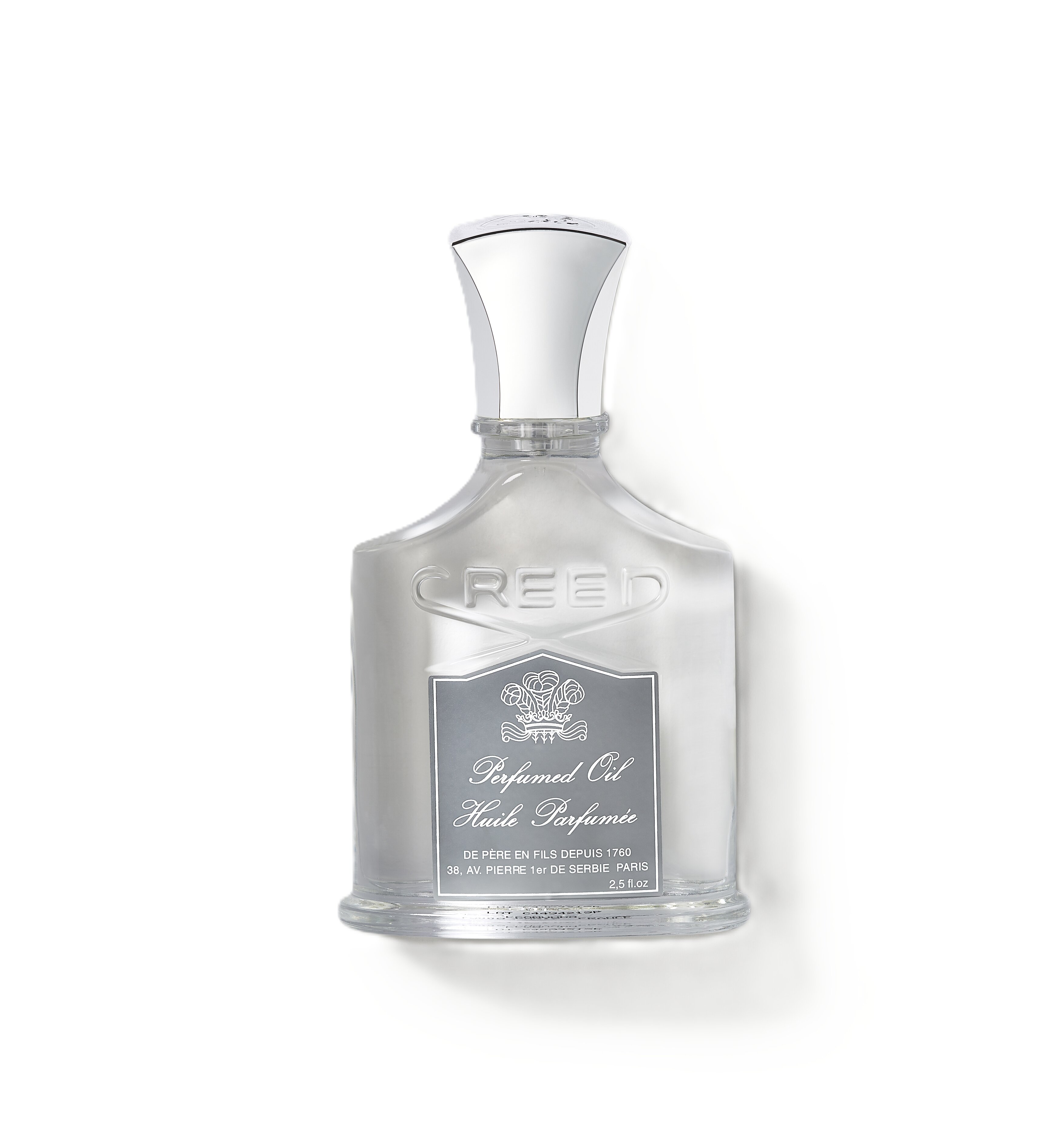 Imagem 0 de Óleo Perfumado Aventus