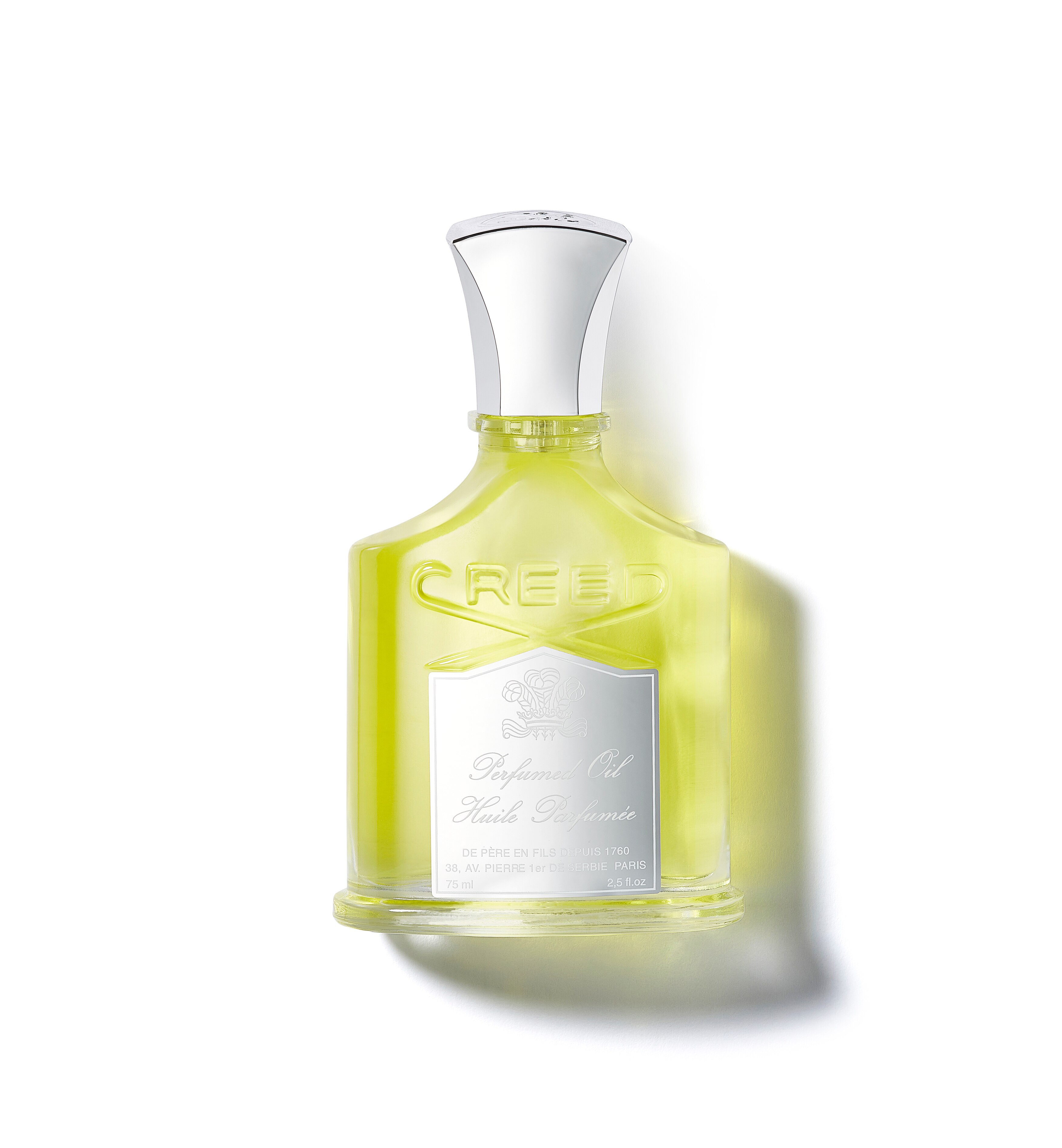 Imagem 0 de Óleo Perfumado Love in White