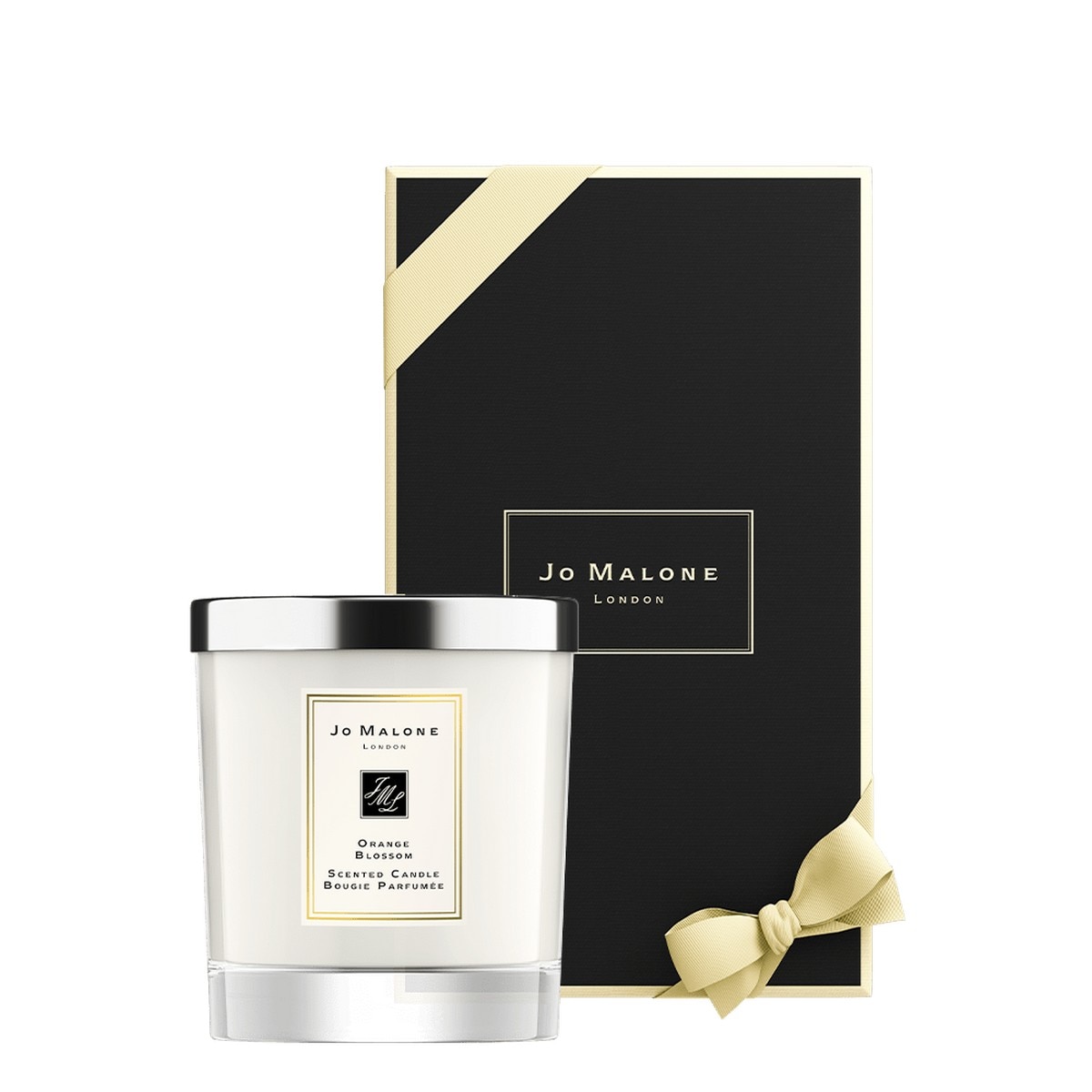 Vela para Casa Orange Blossom - 200 g 2
