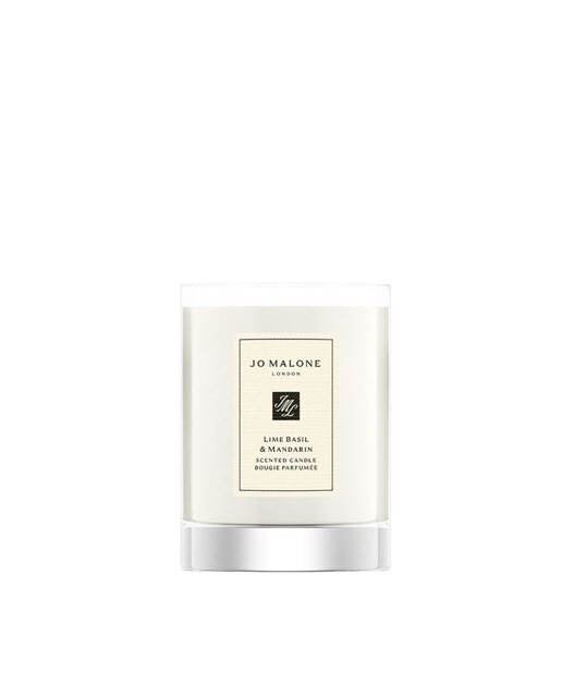 Imagem 0 de Vela de Viagem Lime Basil & Mandarin - 65 g