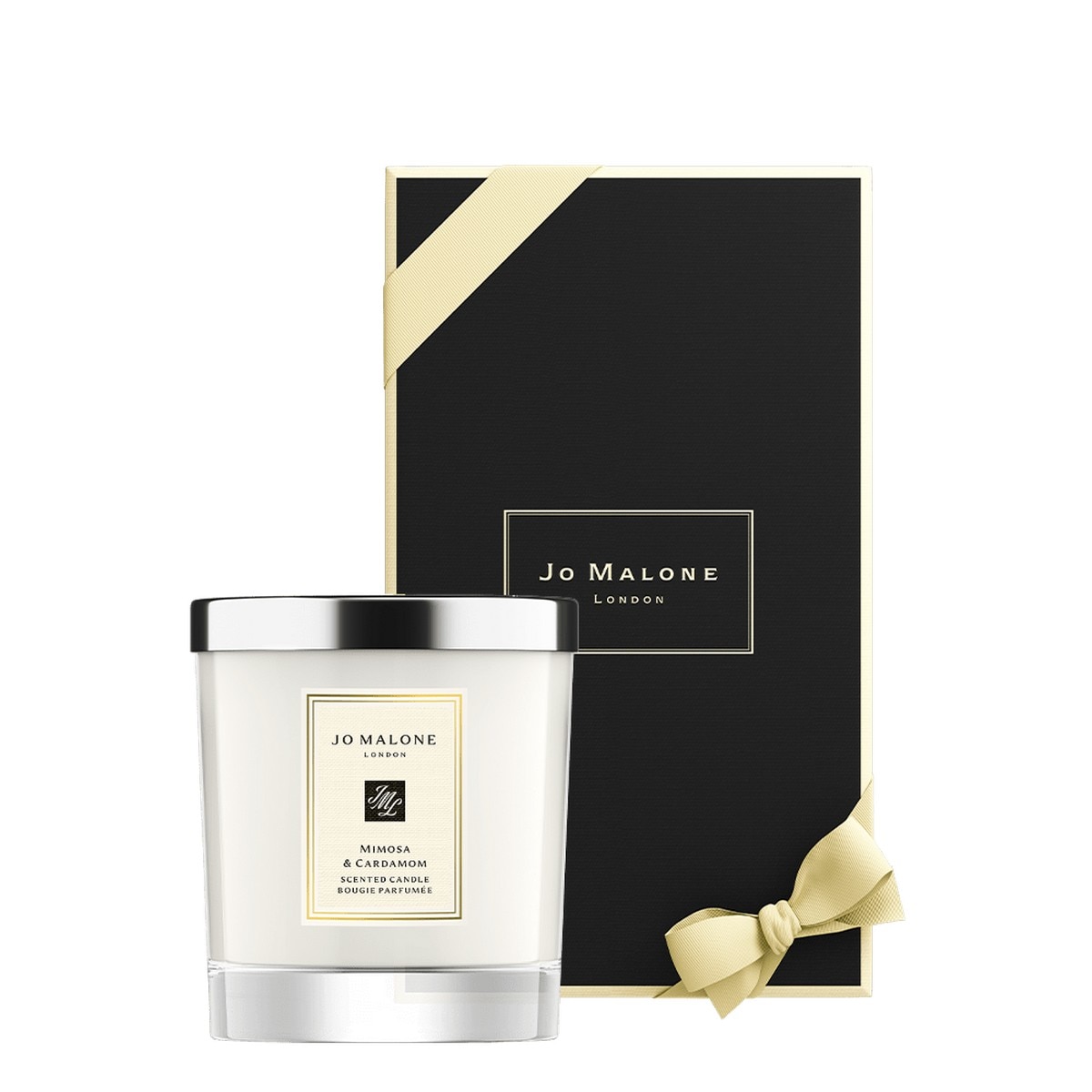 Vela para Casa Mimosa & Cardamom - 200 g 2
